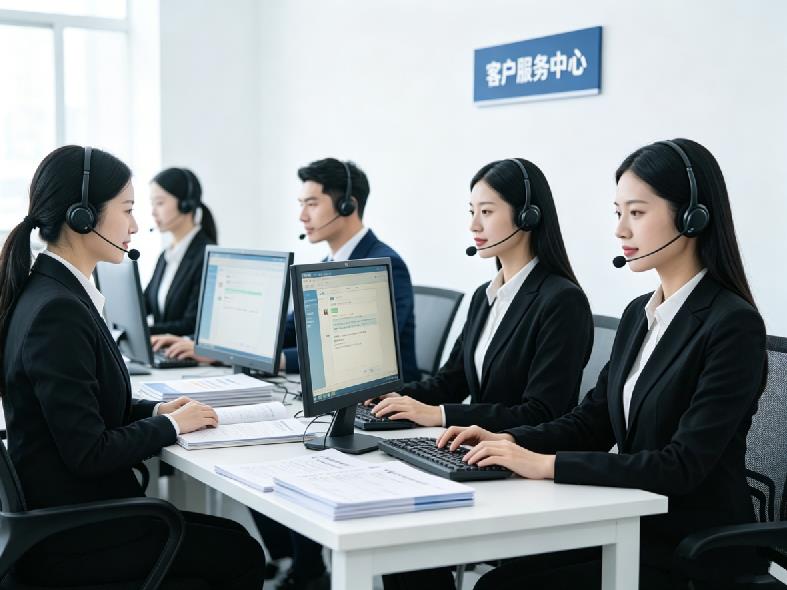 招商加盟